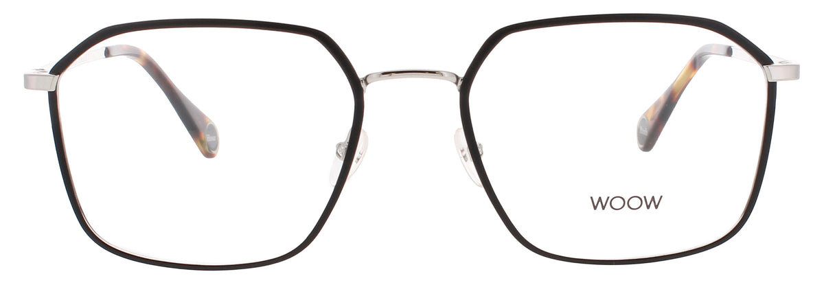 Woow Optical Glasses MOROCCAN BLUE