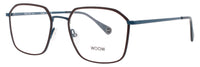 Woow Optical Glasses MOROCCAN BLUE