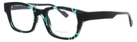 Face A Face Optical Glasses Black