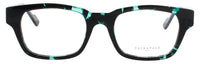 Face A Face Optical Glasses Black