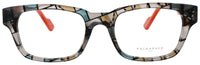 Face A Face Face A Face Optical Glasses Gray