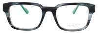 Face A Face Face A Face Optical Glasses Brown