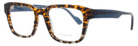 Face A Face Face A Face Optical Glasses RED TRANSPARENT TORTOISE