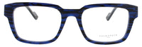 Face A Face Face A Face Optical Glasses Blue