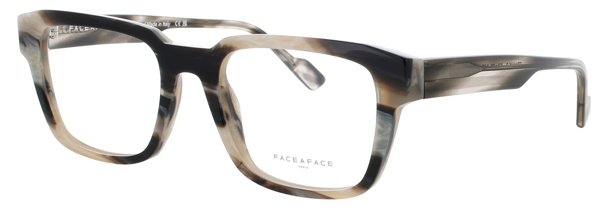 Face A Face Face A Face Optical Glasses