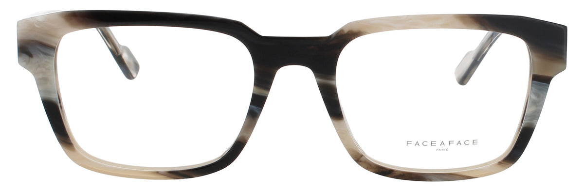 Face A Face Face A Face Optical Glasses