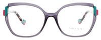 Face A Face Face A Face Optical Glasses INK BLUE
