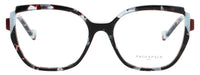 Face A Face Face A Face Optical Glasses Blue