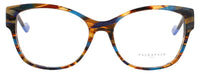 Face A Face Face A Face Optical Glasses Blue