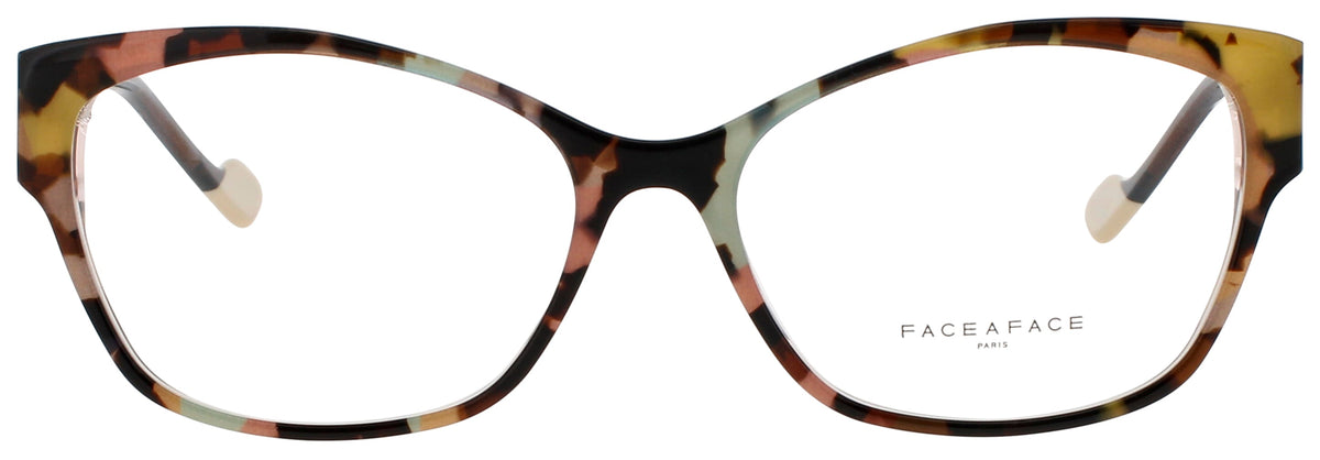 Face A Face Face A Face Optical Glasses