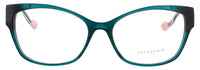 Face A Face Face A Face Optical Glasses Blue