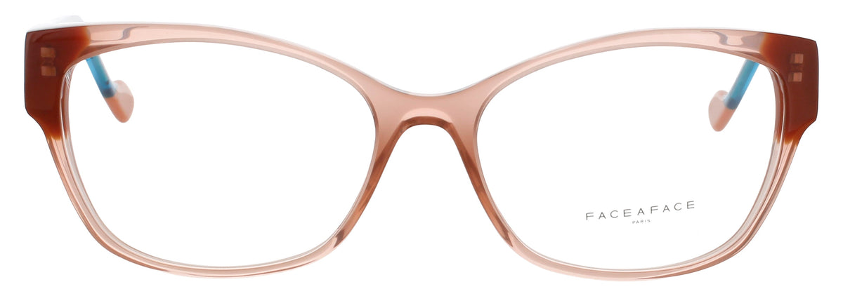 Face A Face Face A Face Optical Glasses