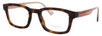Face A Face Face A Face Optical Glasses Brown