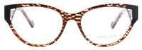Face A Face Face A Face Optical Glasses TORTOISE ACAJOU BLUE
