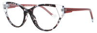 Face A Face Face A Face Optical Glasses TORTOISE ACAJOU BLUE