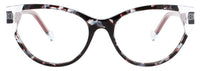 Face A Face Face A Face Optical Glasses TORTOISE ACAJOU BLUE