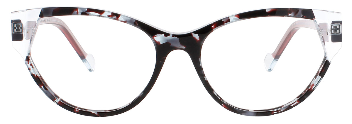 Face A Face Face A Face Optical Glasses TORTOISE ACAJOU BLUE