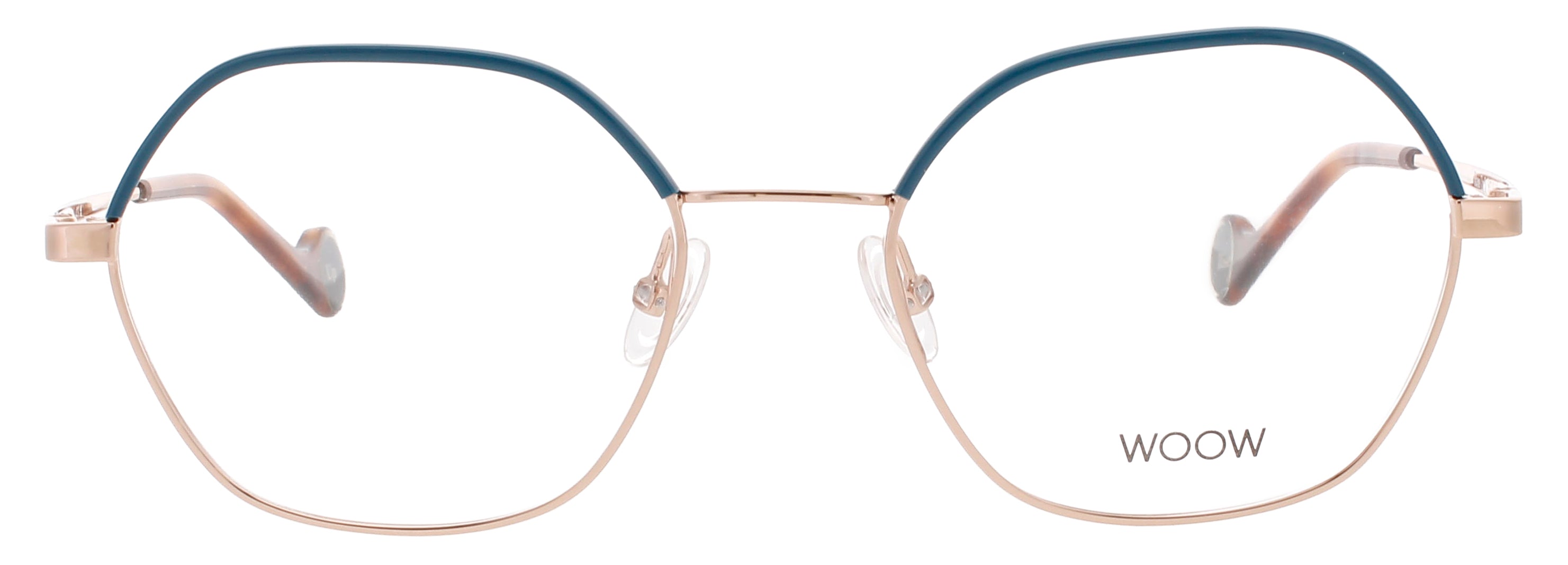 Woow Woow Optical Glasses DARK AUBERGINE