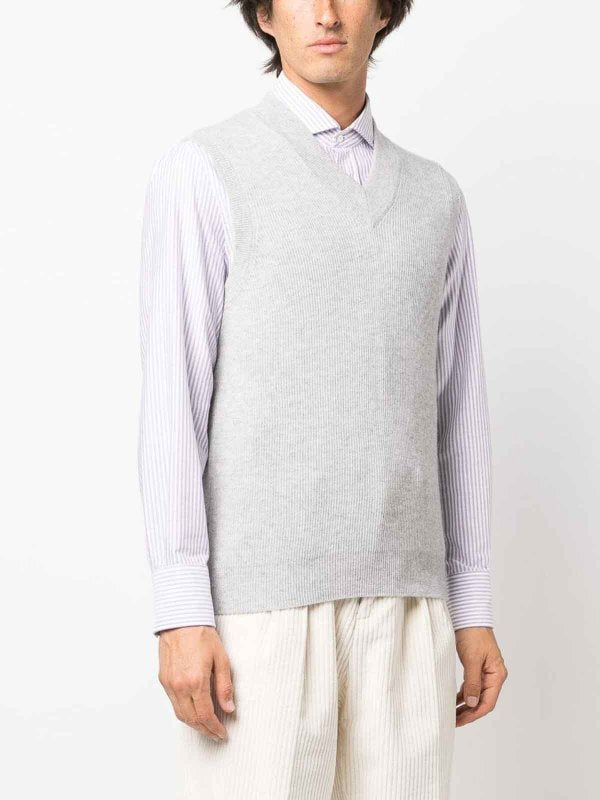 Brunello Cucinelli Brunello Cucinelli Men's Sweater M22202107_Ck773