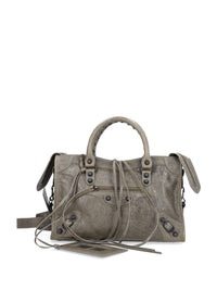 Balenciaga Women Small "Le City" Bag