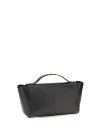 Savette Women Symmetry Trapeze Clutch