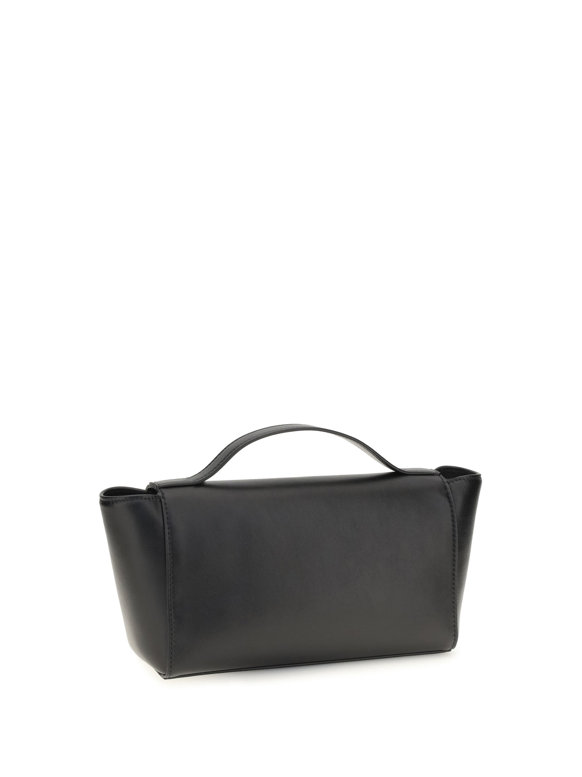 Savette Women Symmetry Trapeze Clutch