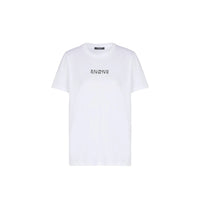 Balmain Balmain Cotton T-Shirt Women