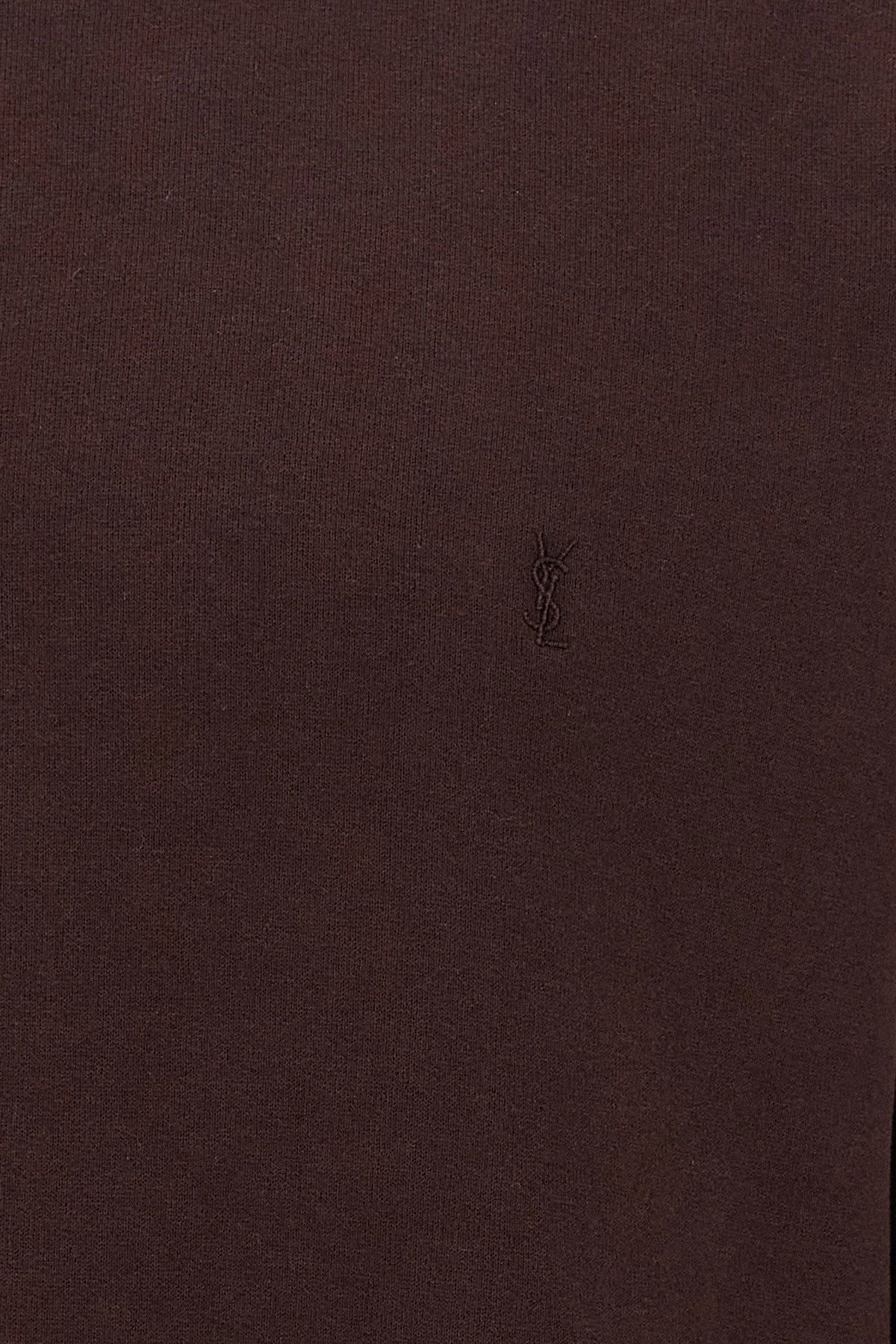 SAINT LAURENT Saint Laurent Men 'Cassandre' Sweatshirt