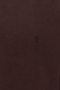 SAINT LAURENT Saint Laurent Men 'Cassandre' Sweatshirt