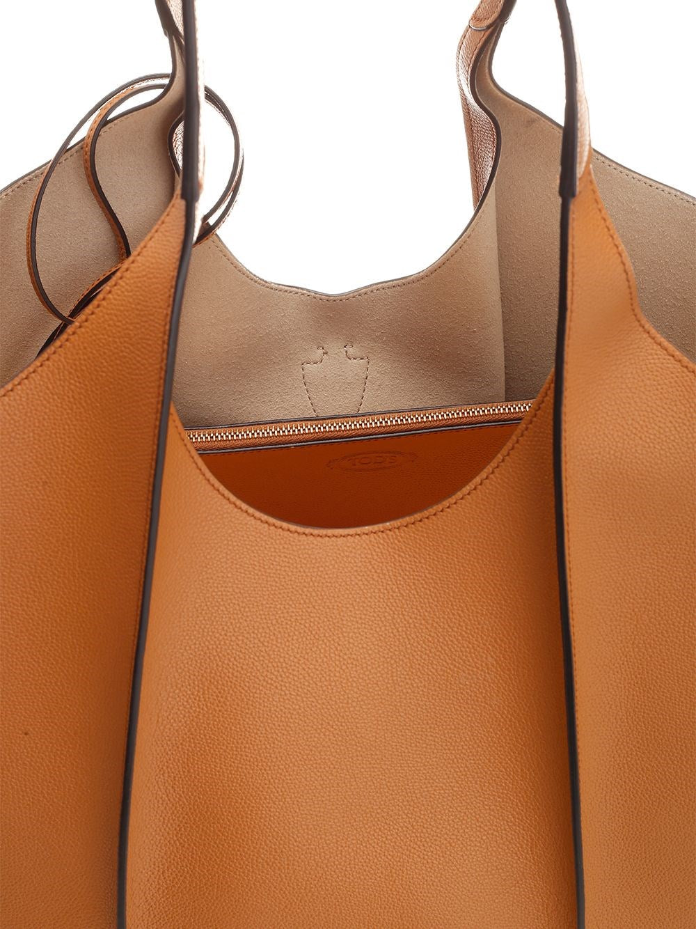 Tod's Tod's Women "T Timeless" Medium Shopping Bag