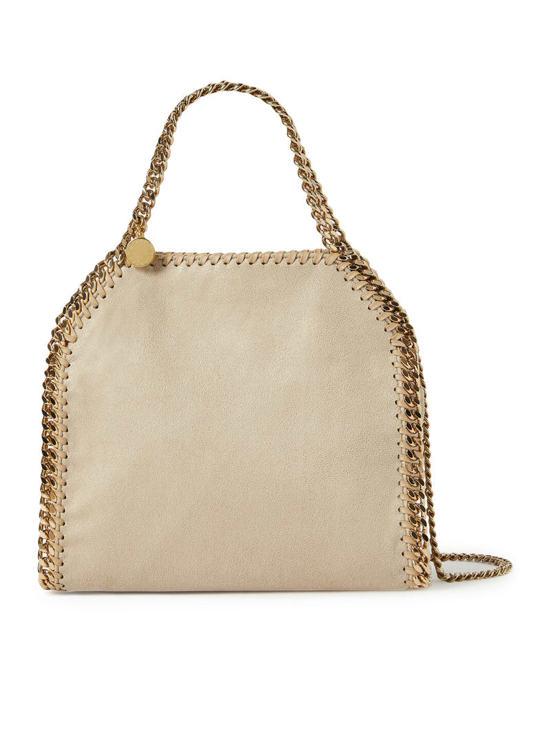Stella Mccartney Women Falabella Mini Tote Bag