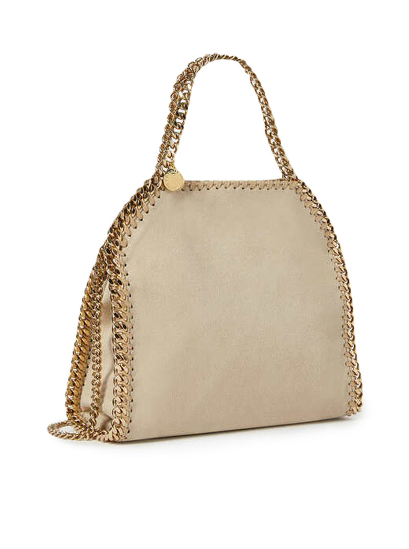 Stella Mccartney Women Falabella Mini Tote Bag