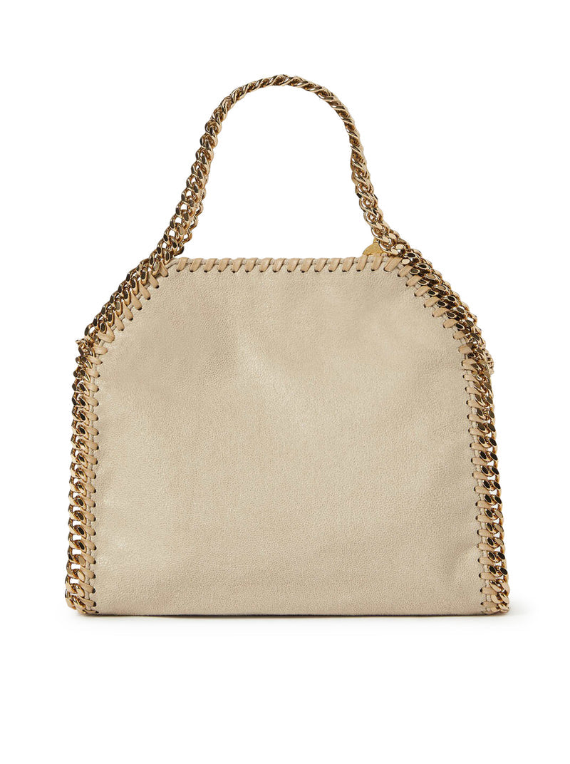 Stella Mccartney Women Falabella Mini Tote Bag