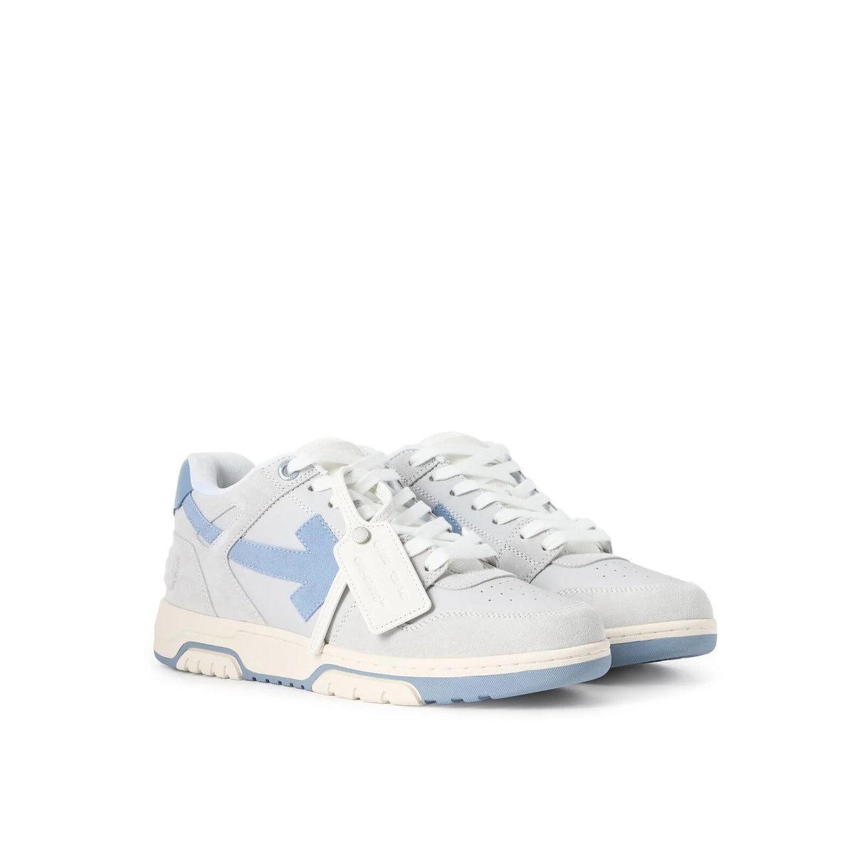 Off-White Off-White Out Of Office Sneakers Women