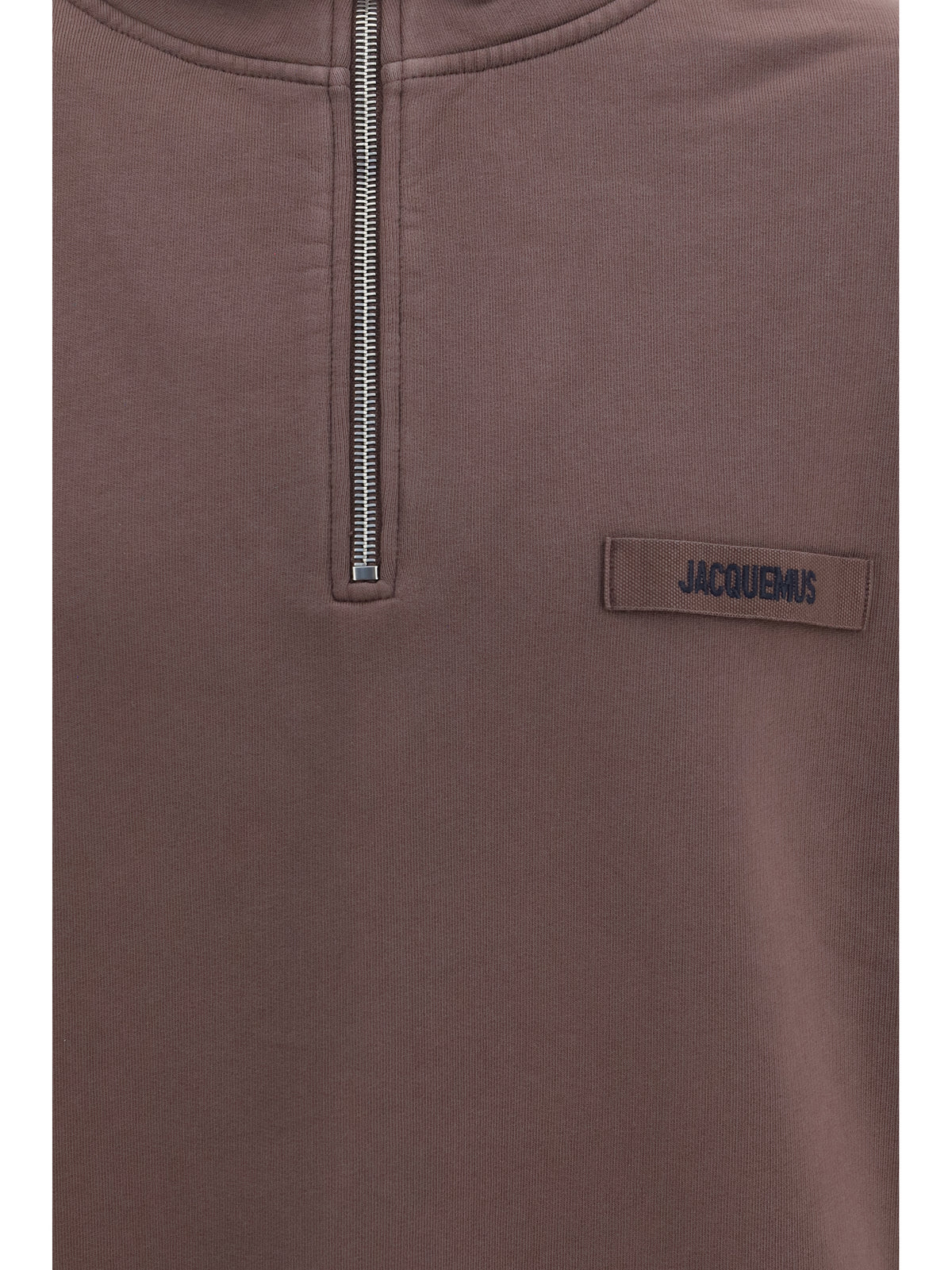 Jacquemus Men Le Camionneur Sweatshirt