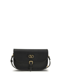 VALENTINO GARAVANI Valentino Garavani Men Small Antibes Shoulder Bag