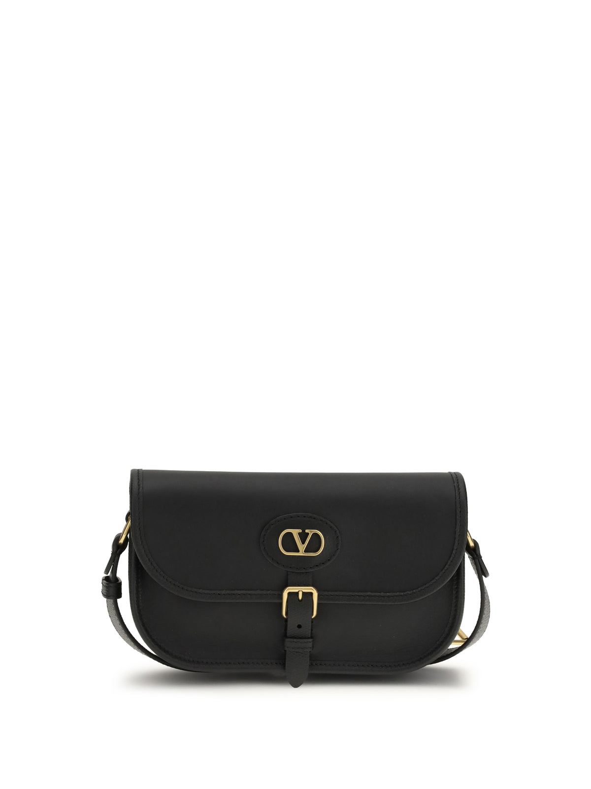 VALENTINO GARAVANI Valentino Garavani Men Small Antibes Shoulder Bag