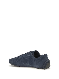 PRADA Prada Men Montecarlo Re-Edition 2005 Sneakers