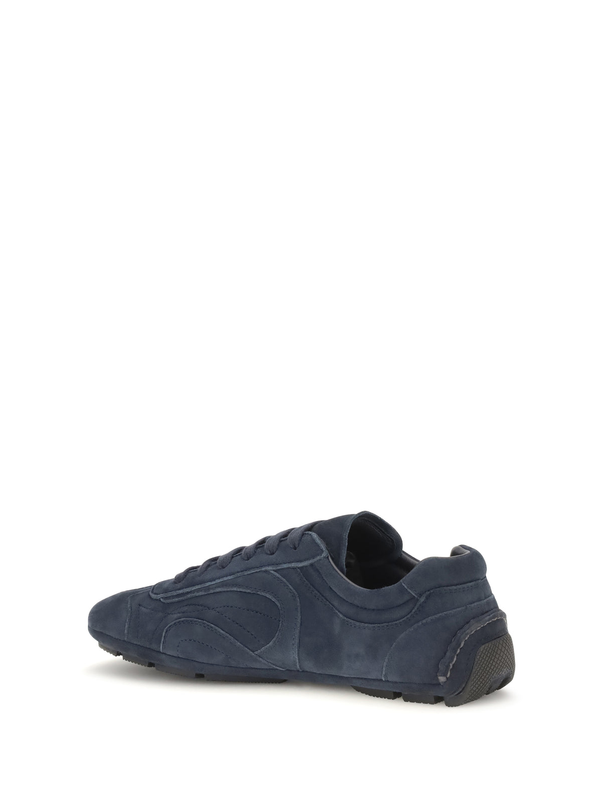 PRADA Prada Men Montecarlo Re-Edition 2005 Sneakers