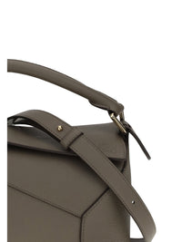 LOEWE Loewe Women Puzzle Small Handbag