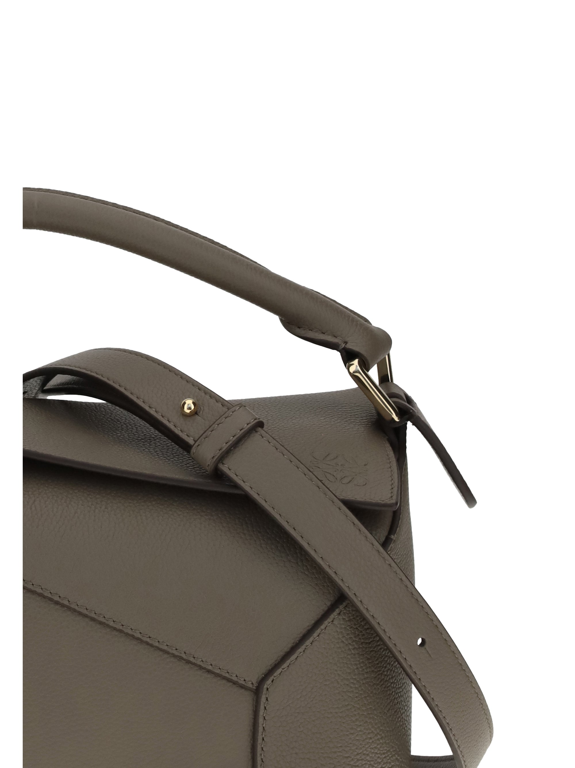 LOEWE Loewe Women Puzzle Small Handbag