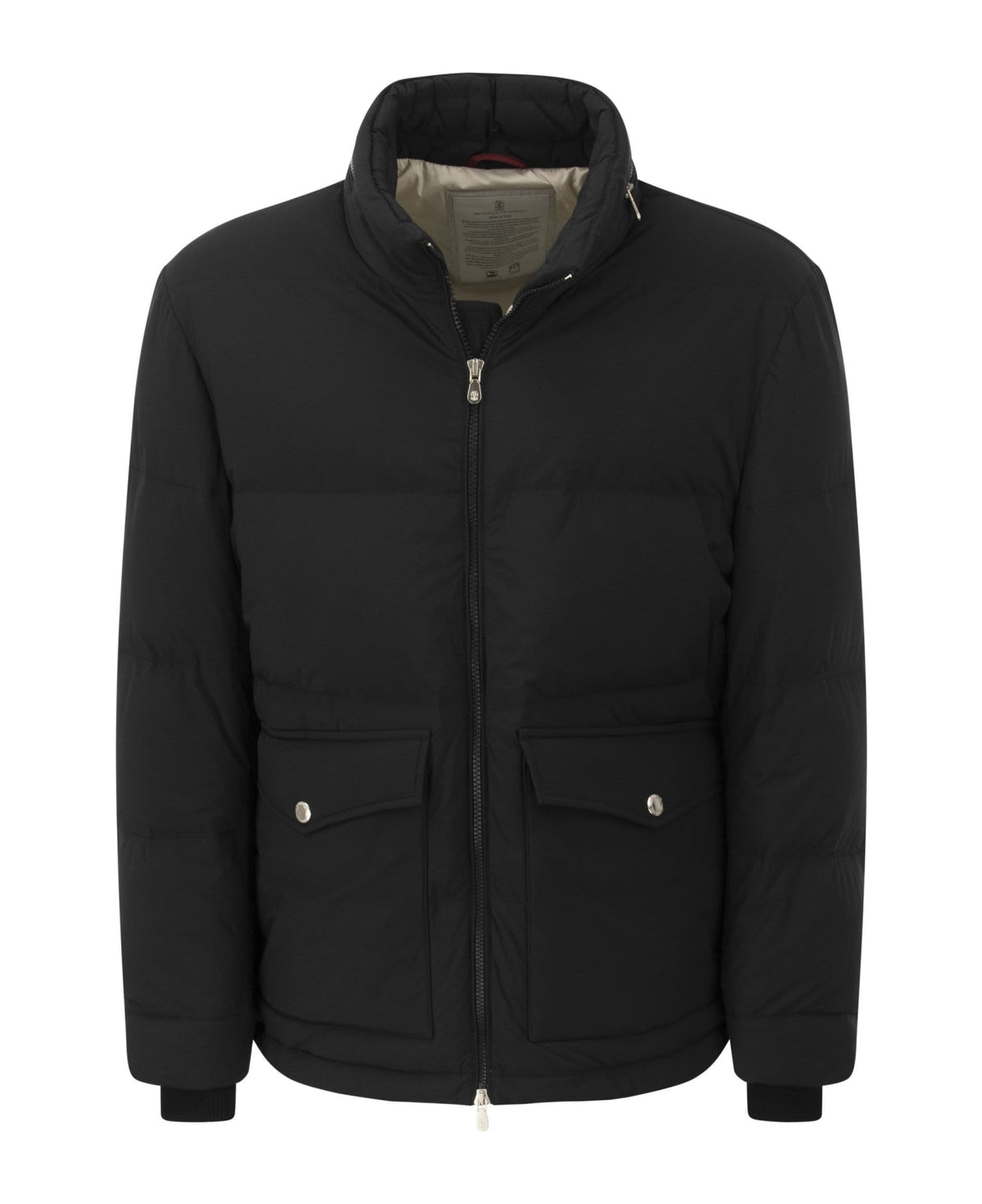 Brunello Cucinelli Brunello Cucinelli Men's Jacket Ml4911876_Cqd26