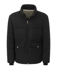 Brunello Cucinelli Brunello Cucinelli Men's Jacket Ml4911876_Cqd26