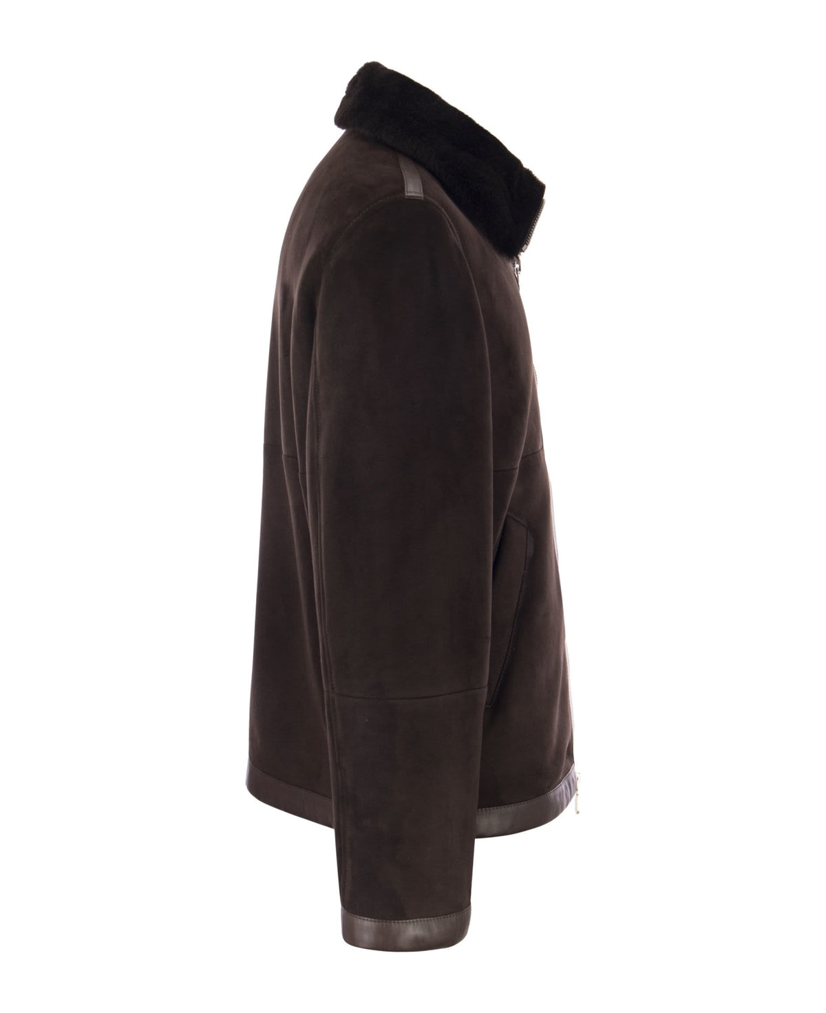 Brunello Cucinelli Men's Jacket Mpmlp1977_C8852