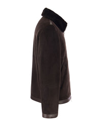 Brunello Cucinelli Men's Jacket Mpmlp1977_C8852