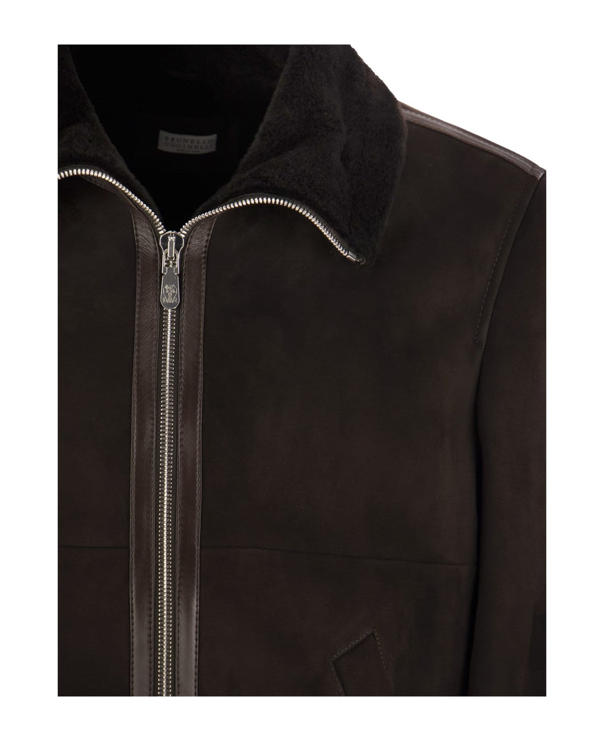 Brunello Cucinelli Men's Jacket Mpmlp1977_C8852