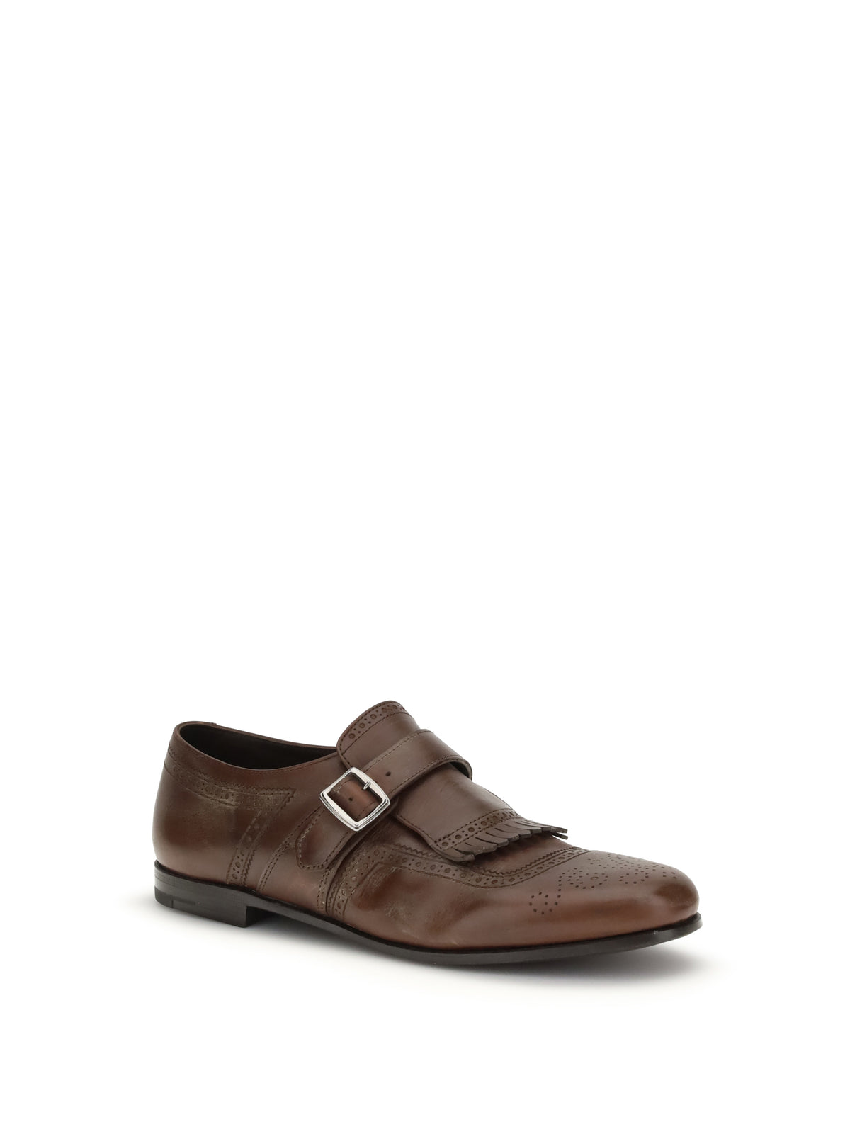 Church's Men Shanghai Loafer