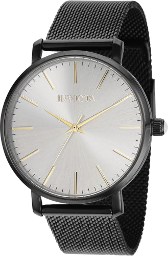 Invicta Women's Angel Silver Dial Watch - 36911