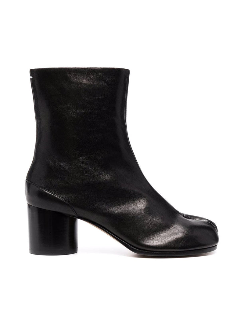 Maison Margiela Women Tabi Ankle Boots 60Mm