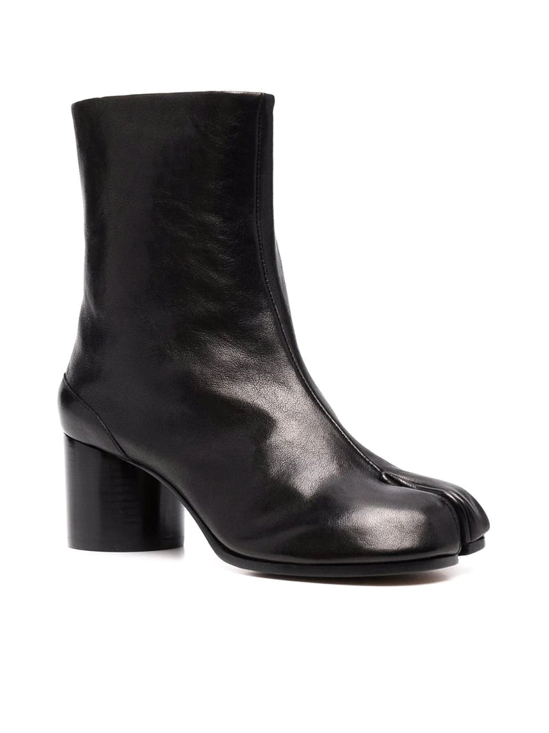 Maison Margiela Women Tabi Ankle Boots 60Mm